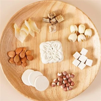 Що таке 7 білих суперпродуктів